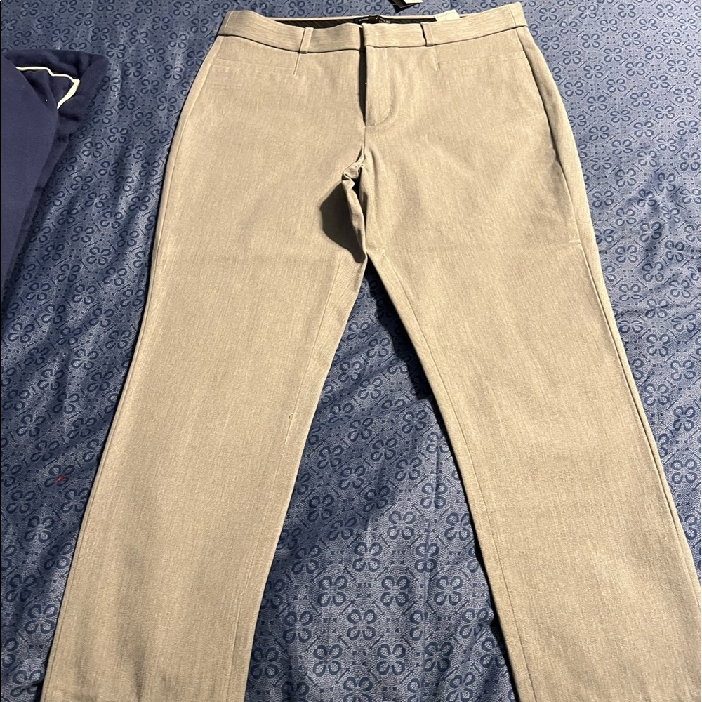 Banana Republic Sloan Curvy Curvy